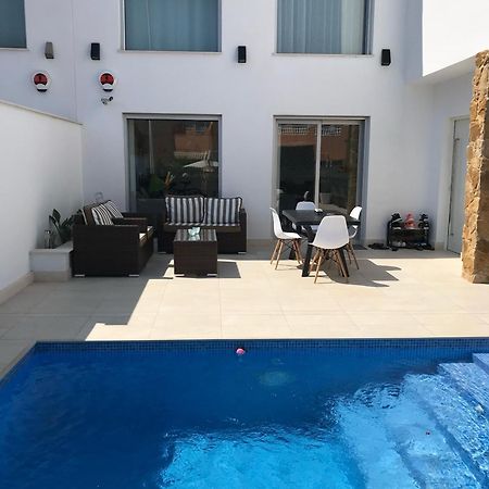 Luxury Villa Torrevieja With Swimmingpool Exteriér fotografie
