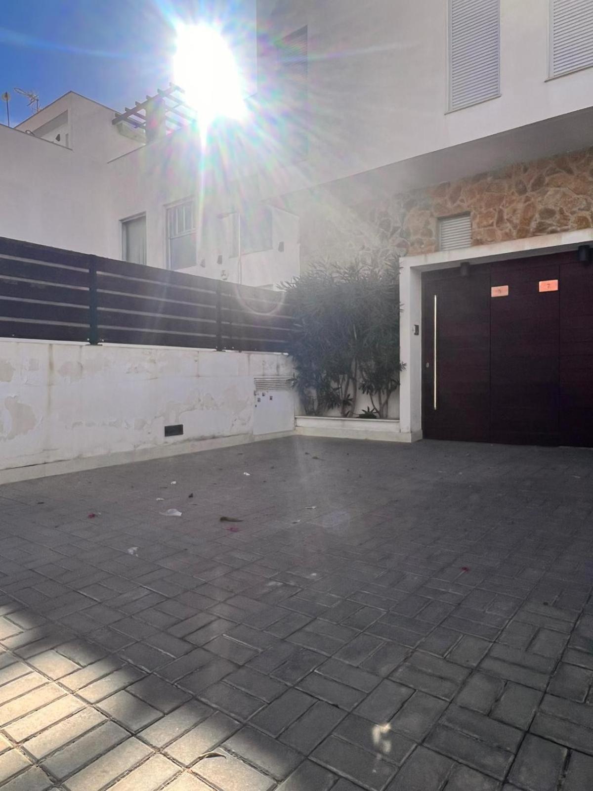 Luxury Villa Torrevieja With Swimmingpool Exteriér fotografie