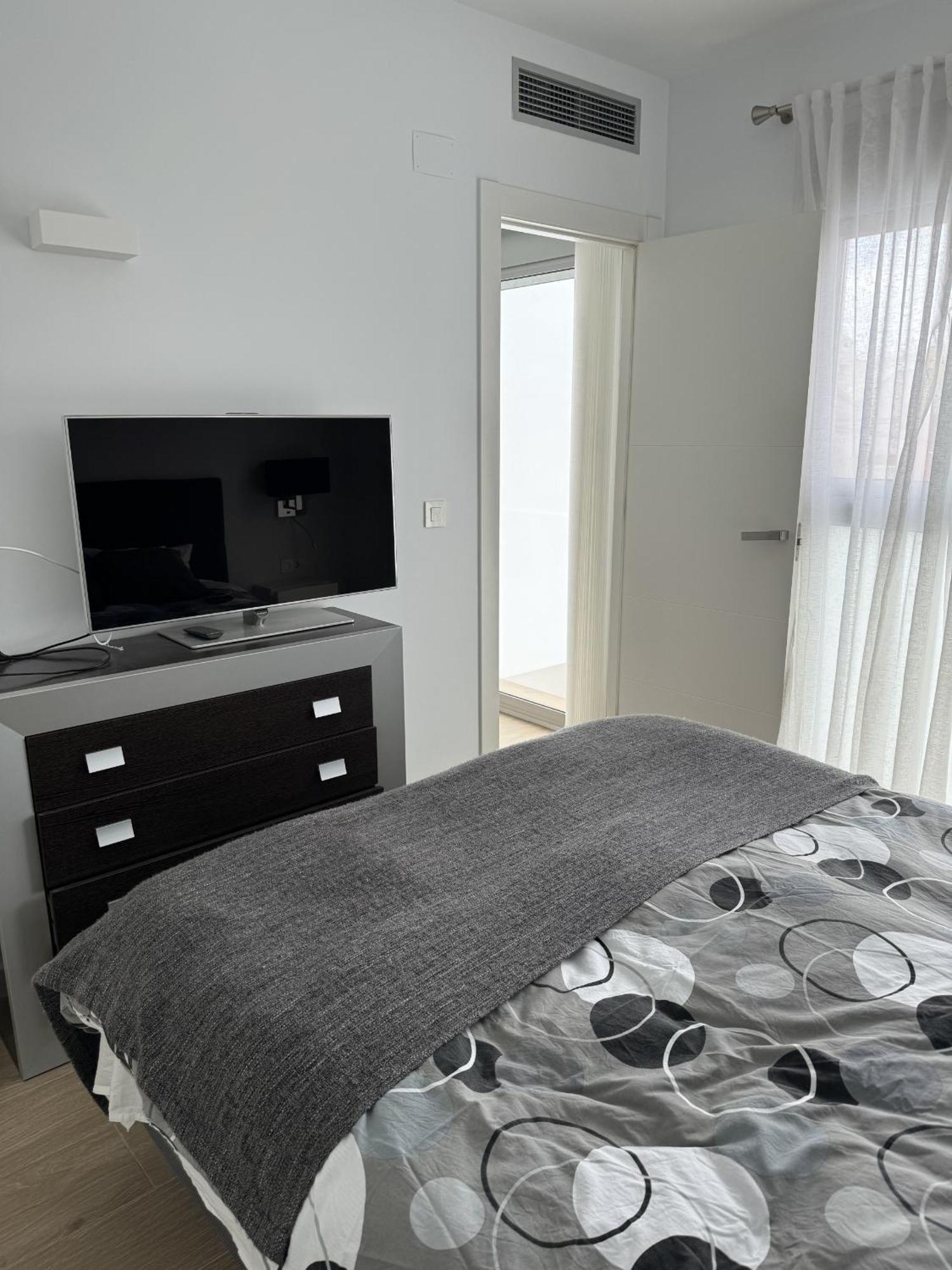 Luxury Villa Torrevieja With Swimmingpool Exteriér fotografie